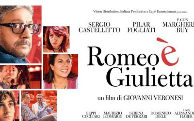 Romeo è Giulietta